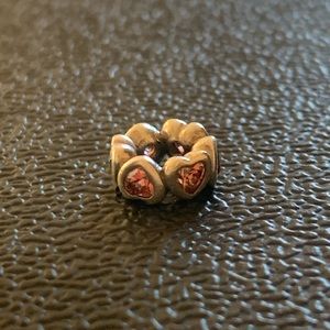 Pandora Charm
